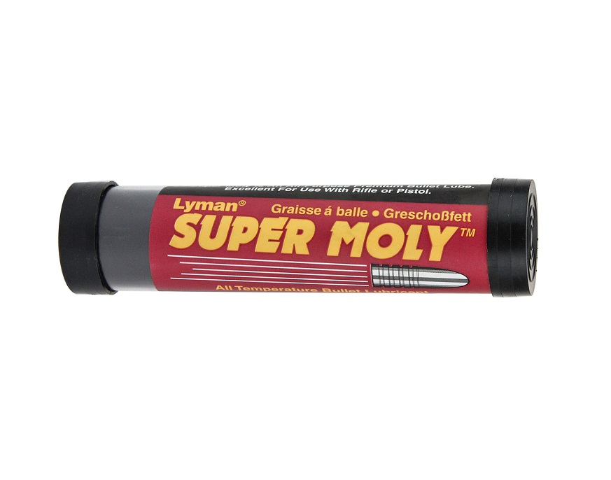 Lyman SUPER MOLY Bullet Lube